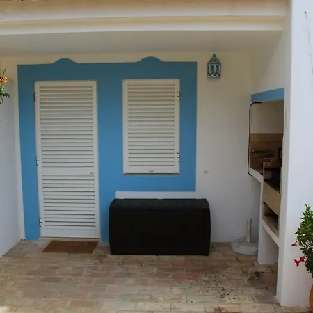 Casa Jaroca *