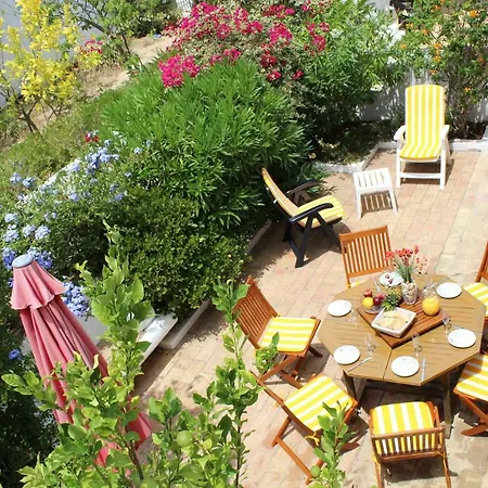 Casa Jaroca *