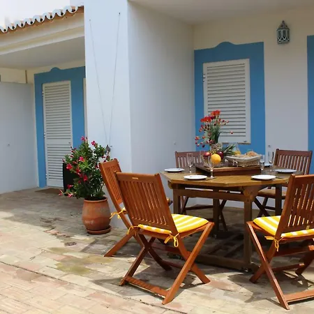 Casa Jaroca Feriehus