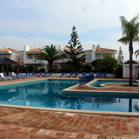 Casa Jaroca לאגוּ‏ש