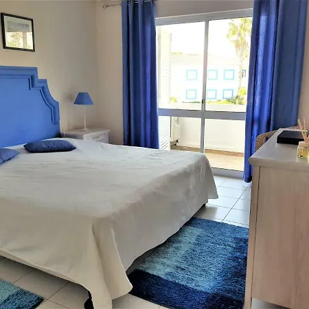Σπίτι διακοπών Casa Jaroca Λάγος