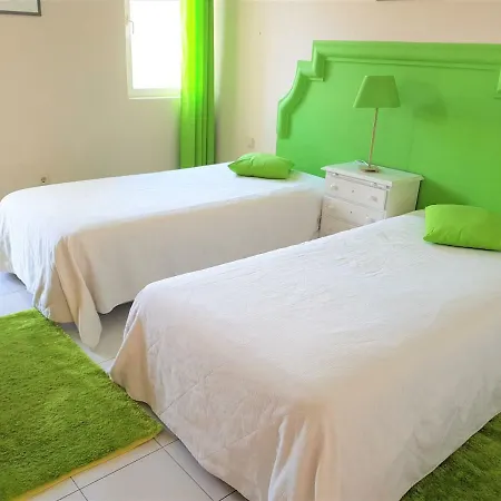 Casa Jaroca Semesterbostad *