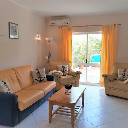 Casa Jaroca * לאגוּ‏ש