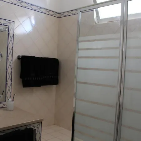 Casa Jaroca * לאגוּ‏ש