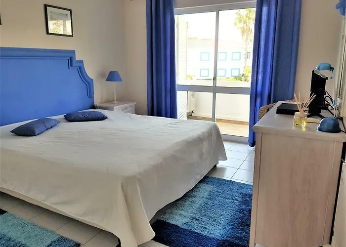 Feriehus Casa Jaroca Lagos