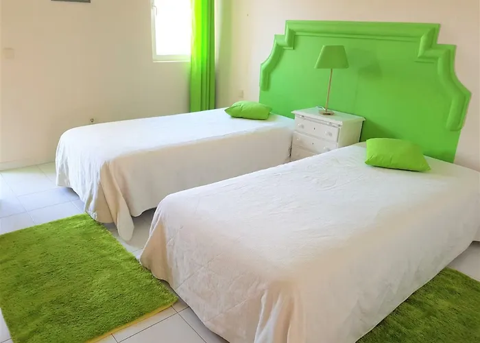 Casa Jaroca Feriehus *