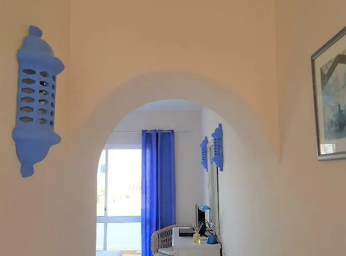 Feriehus Casa Jaroca *