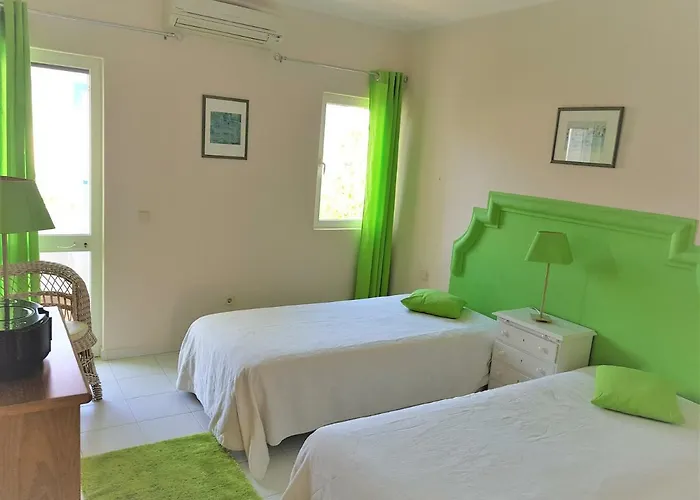 Casa Jaroca Feriehus *