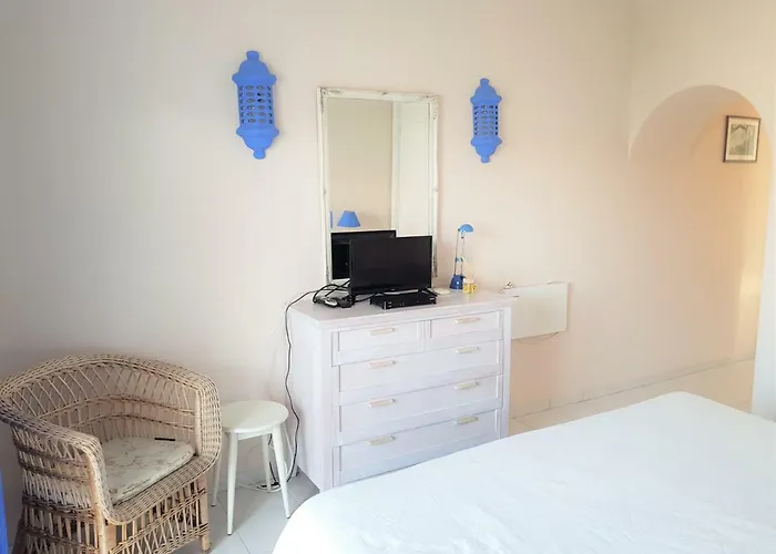 Casa Jaroca Feriehus Lagos