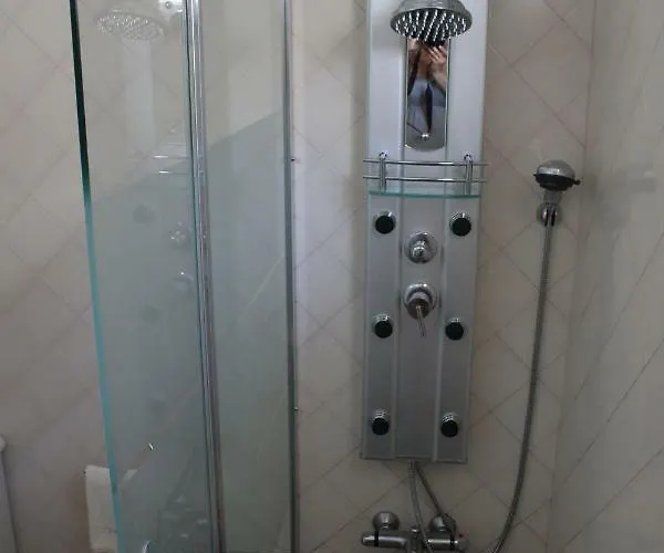 Feriehus Casa Jaroca