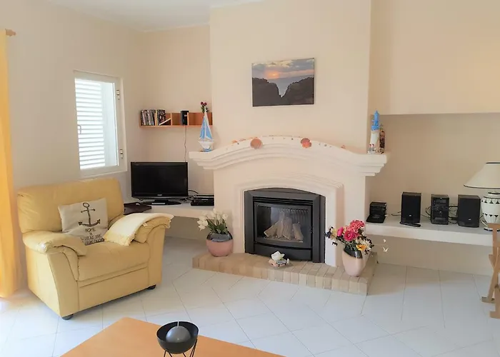 Casa Jaroca Feriehus