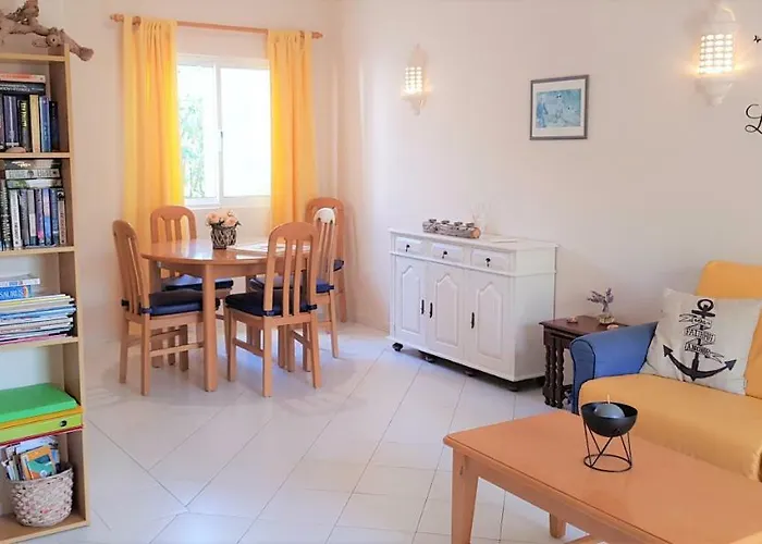 Feriehus Casa Jaroca