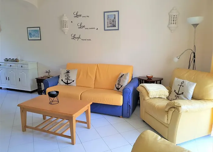 Feriehus Casa Jaroca