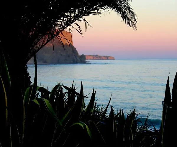 Feriehus Casa Jaroca Lagos