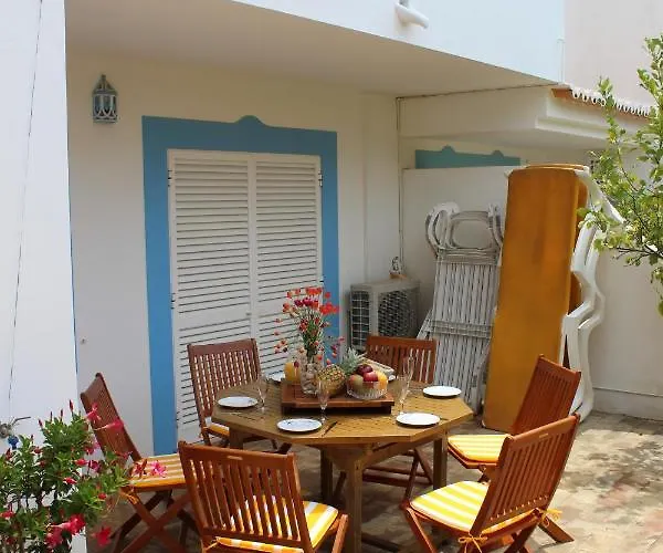 Feriehus Casa Jaroca Lagos