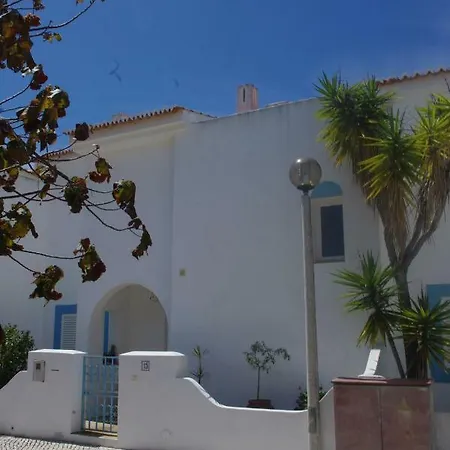 Casa Jaroca Лагуш