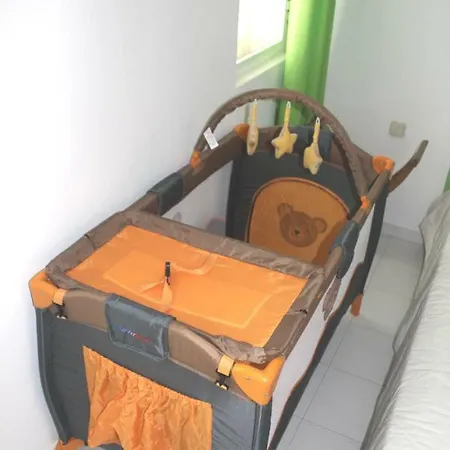 Дом отдыха Casa Jaroca