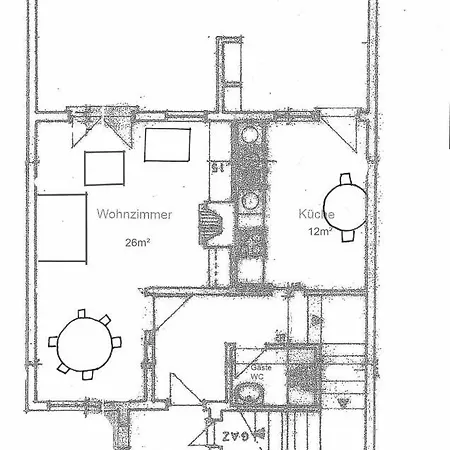 Casa Jaroca Дом отдыха *