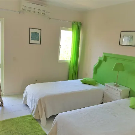 Casa Jaroca Tatil Evi *