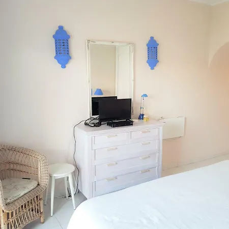 Casa Jaroca Ferienhaus Lagos