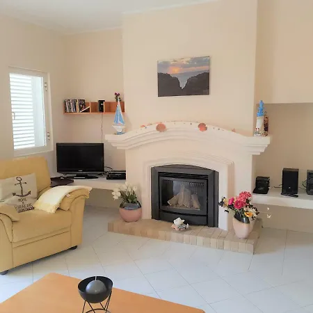 Casa Jaroca Holiday home