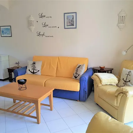 Ferienhaus Casa Jaroca