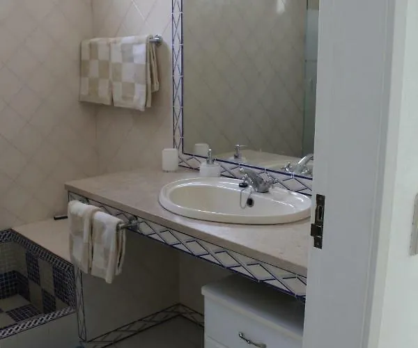 Casa Jaroca ラゴス