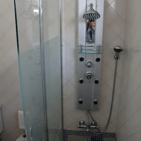 Holiday home Casa Jaroca