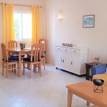 Holiday home Casa Jaroca